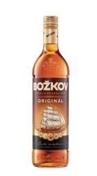 Božkov Originál 0,5 L 37,5%